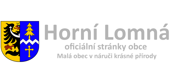 Obec Horní Lomná