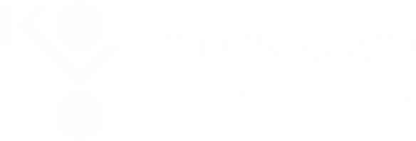 ZO OS KOVO Třinecké železárny